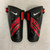 Used Nike Soccer Shin Guards Adult Black LG 11762-S000065978 View 1