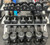 Used Troy DBL SET WITH RACK 5-55/65/75 Home Gym w/Plates 11497-S000150234 View 2