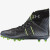 Under Armour HIGHLIGHT MC Adult Football Cleats Black Senior 11 11805-S000063813 View 2