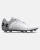 Under Armour MAGNETICO SELECT 2.0 Soccer Cleats White Senior 9.5 11805-S000063851 View 1