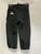 Used Adidas BLACK BASEBALL PANTS BB/SB Pant Boys Black S/M 11905-S000011608 View 2