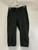 Used Adidas BLACK BASEBALL PANTS BB/SB Pant Boys Black S/M 11905-S000011613 View 1