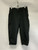 Used Adidas BLACK BASEBALL PANTS BB/SB Pant Boys Black MD 11905-S000011622 View 1