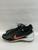Used Nike SLASHER BB/SB Cleats Black And Gold Senior 14 11905-S000011827 View 3