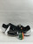 Used Nike SLASHER BB/SB Cleats Black And Gold Senior 14 11905-S000011827 View 5