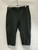 Used Adidas BLACK BASEBALL PANTS BB/SB Pant Boys Black LG 11905-S000011643 View 2