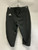 Used Adidas BLACK BASEBALL PANTS BB/SB Pant Boys Black XL 11905-S000011647 View 2