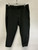 Used Adidas BLACK BASEBALL PANTS BB/SB Pant Boys Black LG 11905-S000011652 View 1