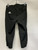 Used Adidas BLACK BASEBALL PANTS BB/SB Pant Boys Black XS 11905-S000011657 View 2