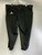 Used Adidas BLACK BASEBALL PANTS BB/SB Pant Boys Black XL 11905-S000011660 View 2