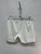 Used Under Armour Compress Pants W White LG 11905-S000011713 View 2