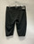 Used Under Armour BASEBALL PANTS BB/SB Pant Boys Black XL 11905-S000011730 View 2