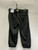 Used Easton BLACK BASEBALL PANT BB/SB Pant Boys Black MD 11905-S000011738 View 1