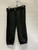 Used Easton BLACK BASEBALL PANT BB/SB Pant Boys Black MD 11905-S000011738 View 2