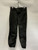 Used Champro SOFTBALL PANTS BB/SB Pant Girls Black SM 11905-S000011741 View 2