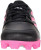 Adidas PURE HUSTLE Softball Cleats Black And Pink Junior 03 11805-S000063884 View 3