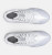 Under Armour SPOTLIGHT FRANCHISE Jr FB Cleats White And Grey Junior 03 11805-S000063961 View 3