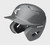 New EASTON ALPHA TB/SM CHARCOAL HELMET 11834-EAS8068549 View 1