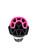 Used Maxfli 14 WAY CART BAG Womens Cart Bag Black And Pink 11347-S000251047 View 2
