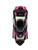 Used Maxfli 14 WAY CART BAG Womens Cart Bag Black And Pink 11347-S000251047 View 6