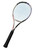 Used TECNIFIBRE 300 Adult Tennis Racquet White 4 1/4" 11706-S000357835 View 1