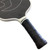 Used Gamma Sports OBSIDIAN 13 Pickleball Racquet White 11760-S000078616 View 3
