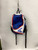 Used Easton USA BACKPACK BB/SB Player Backpack Navy Blue 11851-S000034604 View 1