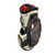 Used Nike CART BAG Mens Cart Bag Grey 11484-S000283929 View 1