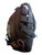 New R9 FP 12.5" GLOVE BLK RH 11732-RAWR00704414 View 2