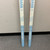 Used Fischer CROWN Mens XC Ski/Binding 195 cm 11855-S000187821 View 3