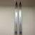 Used Fischer CROWN Mens XC Ski/Binding 195 cm 11855-S000187821 View 2