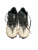 Used Under Armour Adult FB Cleats White Senior 8 View 2