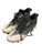 Used Under Armour Adult FB Cleats White Senior 8 11733-S000189191 View 3