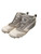 Used Warrior LAX Cleats Mens Grey Senior 11 View 1
