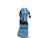 Used Easton CARRY BAG BB/SB Player Carry Bag Royal Blue View 4