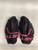 Used Easton STEALTH Youth Gloves Black 9" 11851-S000034614 View 1