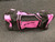 Used CCM Sr Hockey Carry Black And Pink 11851-S000034618 View 1