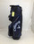 Used Callaway 14 WAY CART BAG Mens Cart Bag Navy Blue 11752-S000067296 View 1