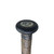 Used Easton USA PATRIOTS BB/SB Slowpitch Bat 34" View 6