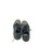 Used Nike PHANTOM VNM GRY/ORG Soccer Cleats Grey Senior 9 11347-S000251049 View 2