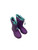 Used Lands End Snow/Hunt/Hike Boots Y Purple Junior 04 11347-S000251054 View 1