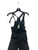 Used SKI GEAR Snow Bibs Y Black MD 11347-S000251058 View 1