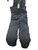 Used SKI GEAR Snow Bibs Y Black MD 11347-S000251058 View 2