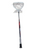 Used STX AMP GOAL STICK Mens Goalie Stick Grey 11708-S000180937 View 1