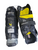 Used Bauer M3 SHIN GUARDS Senior Shin Guards Black 14" 11708-S000180943 View 1