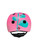 Used Schwinn PINK HELMET Bike Helmet Pink XS 11143-S000125843 View 3