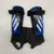 Used Adidas Soccer Shin Guards Junior Royal Blue Junior 11762-S000065994 View 1