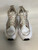 Used Nike JORDAN Mens Golf Shoes White Senior 11 11823-S000032808 View 2