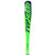 Used Easton TYPHOON BB/SB USA 2 1/4 Bat 26" View 3