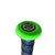Used Easton TYPHOON BB/SB USA 2 1/4 Bat 26" View 6